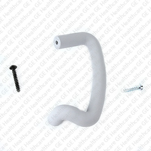 Handle left C Arm topcoverplate Handle left C Arm topcoverplate