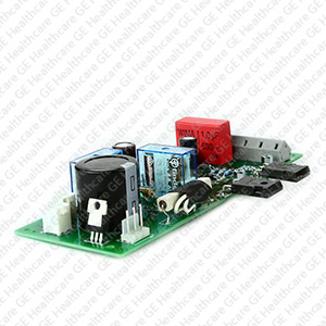 PCB B379 Startcurrent Limiter+PFC Rev.C PCB B379 Startcurrent Limiter+PFC Rev.C