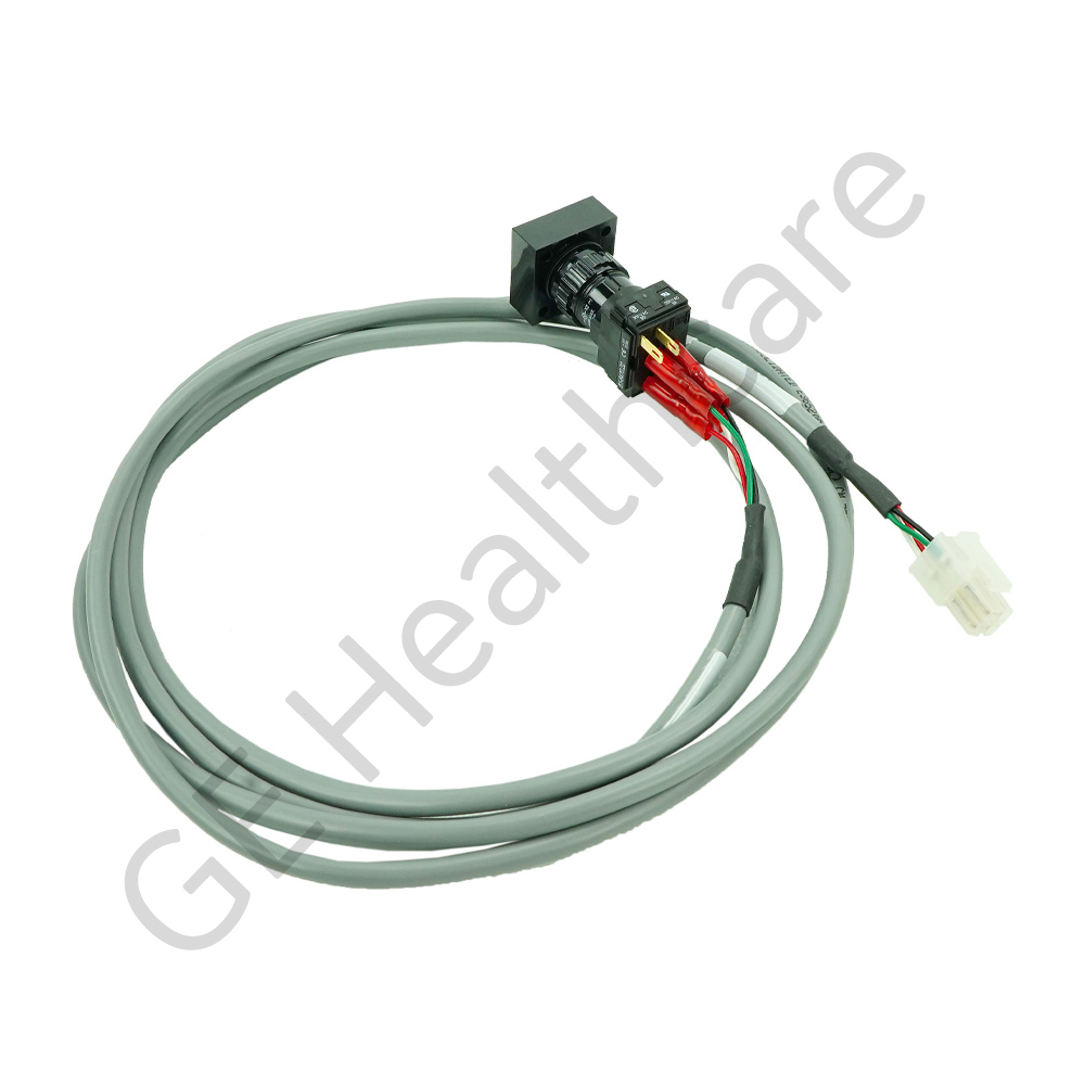 CABLE ASM, ON/OFF WKSTN, 9800 CABLE ASM, ON/OFF WKSTN, 9800
