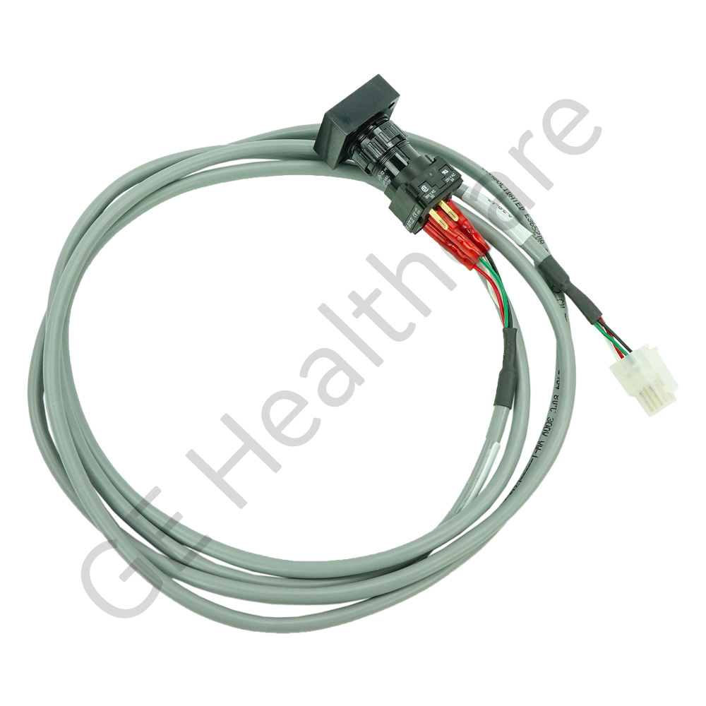 CABLE ASM, ON/OFF WKSTN, 9800 CABLE ASM, ON/OFF WKSTN, 9800