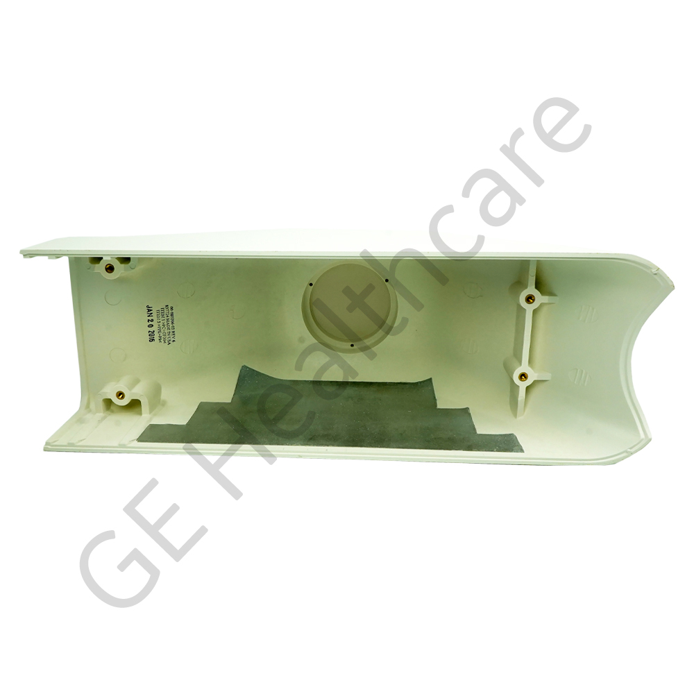 COVER, COLLIMATOR, SHIELDED COVER, COLLIMATOR, SHIELDED