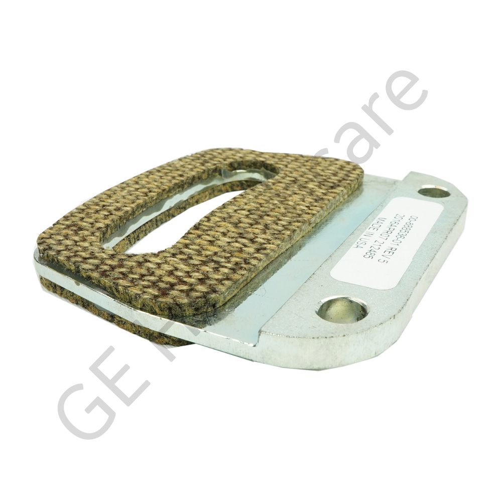 KIT,UPGRD,WIG-WAG BRAKE PAD ASM KIT,UPGRD,WIG-WAG BRAKE PAD ASM