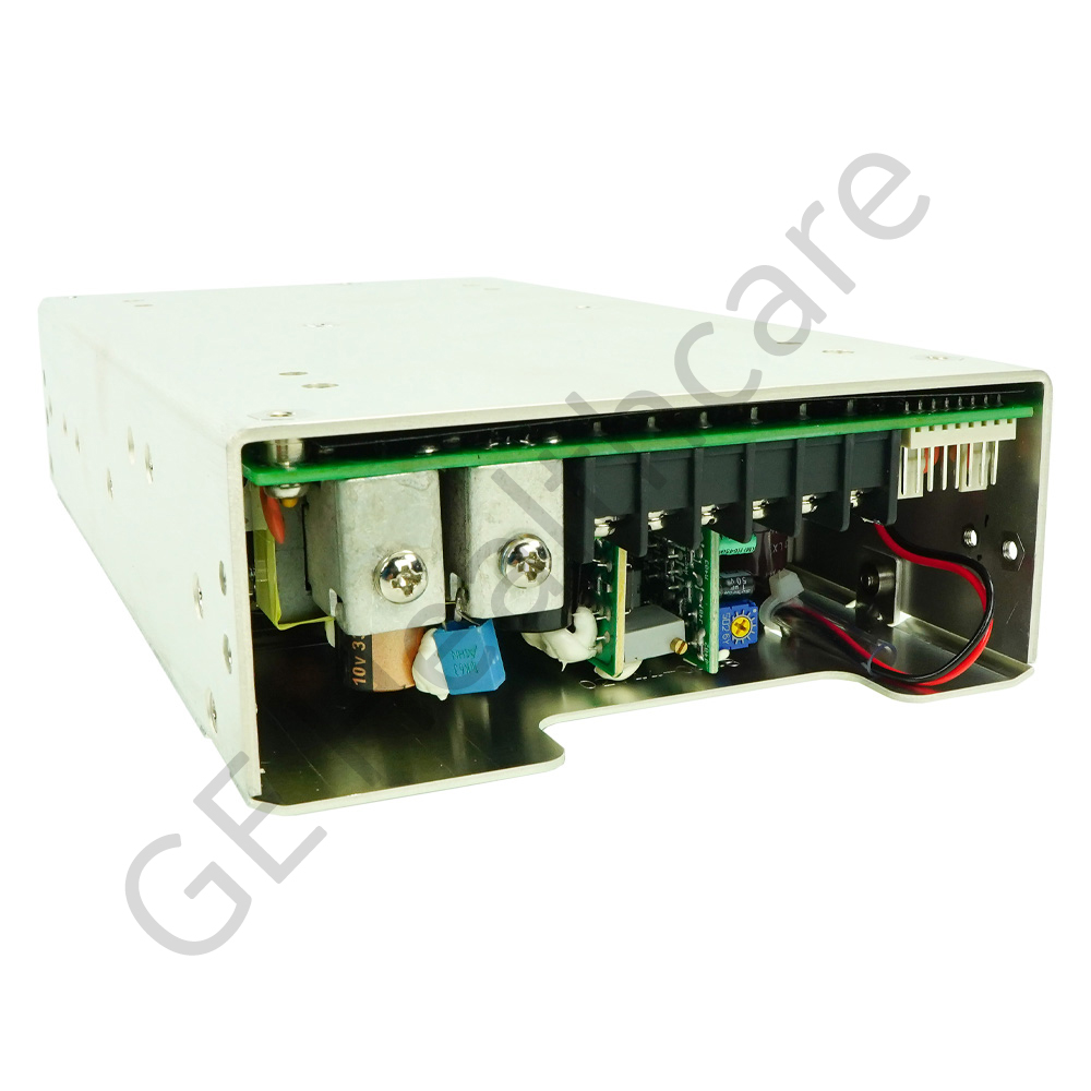 PWR SPLY +5/+12 WKSTN 9800 PWR SPLY +5/+12 WKSTN 9800