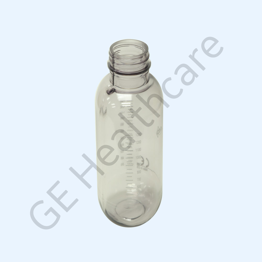 BTL COL PLASTIC 1/2G(130 0ML) BTL COL PLASTIC 1/2G(130 0ML)