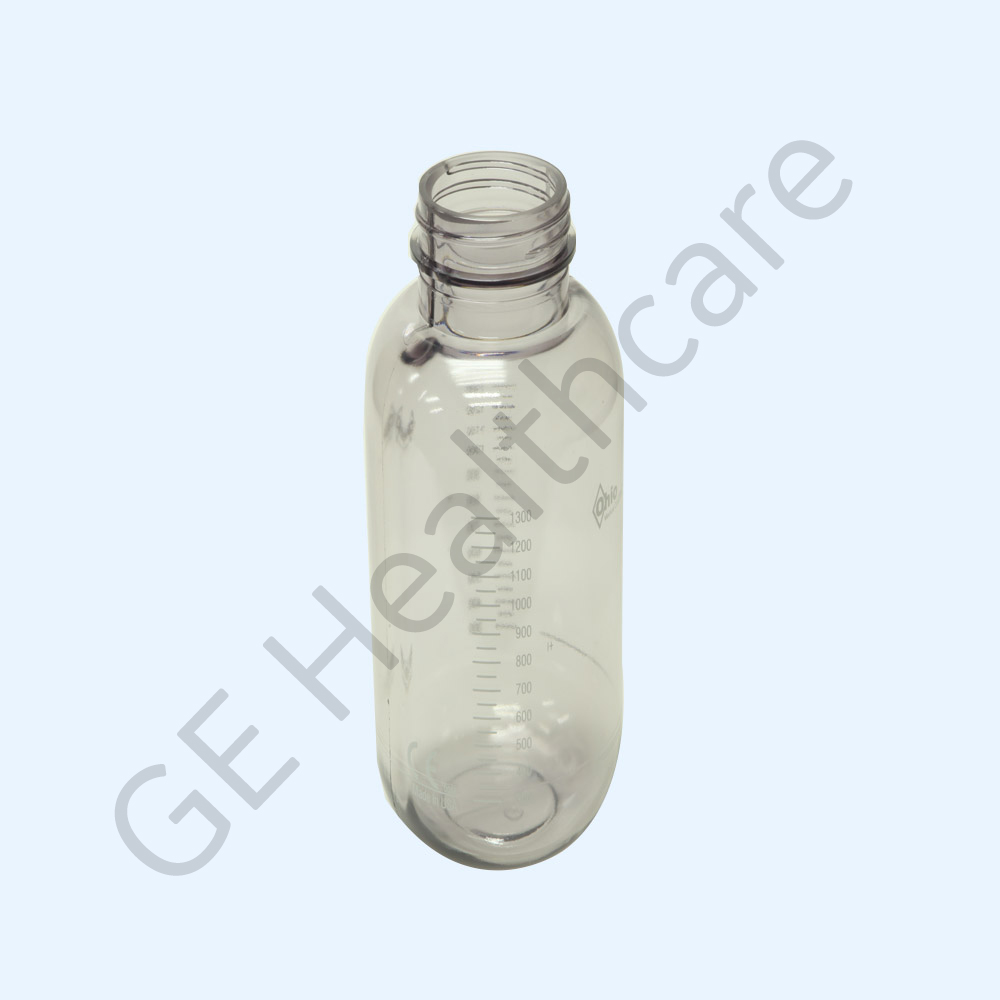 BTL COL PLASTIC 1/2G(130 0ML) BTL COL PLASTIC 1/2G(130 0ML)