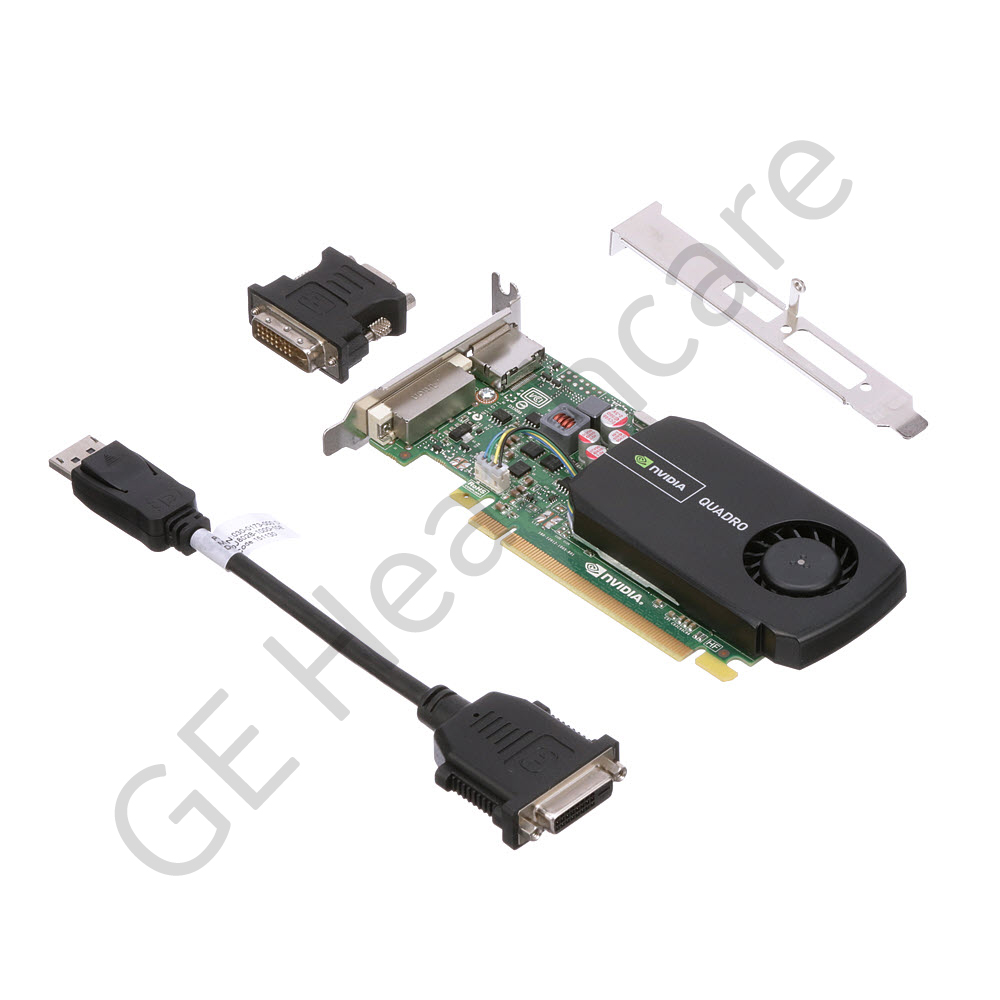 Nvidia Quadro 410 Graphics Board Nvidia Quadro 410 Graphics Board