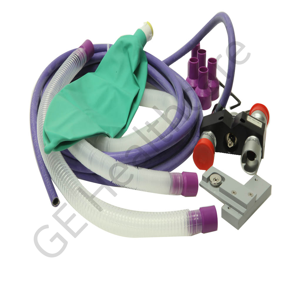 KIT GAS SCAVENGE SYSTEM WITH NEEDLE VALVE SDP KIT GAS SCAVENGE SYSTEM WITH NEEDLE VALVE SDP