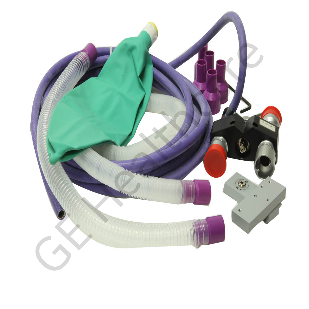 KIT GAS SCAVENGE SYSTEM WITH NEEDLE VALVE SDP KIT GAS SCAVENGE SYSTEM WITH NEEDLE VALVE SDP