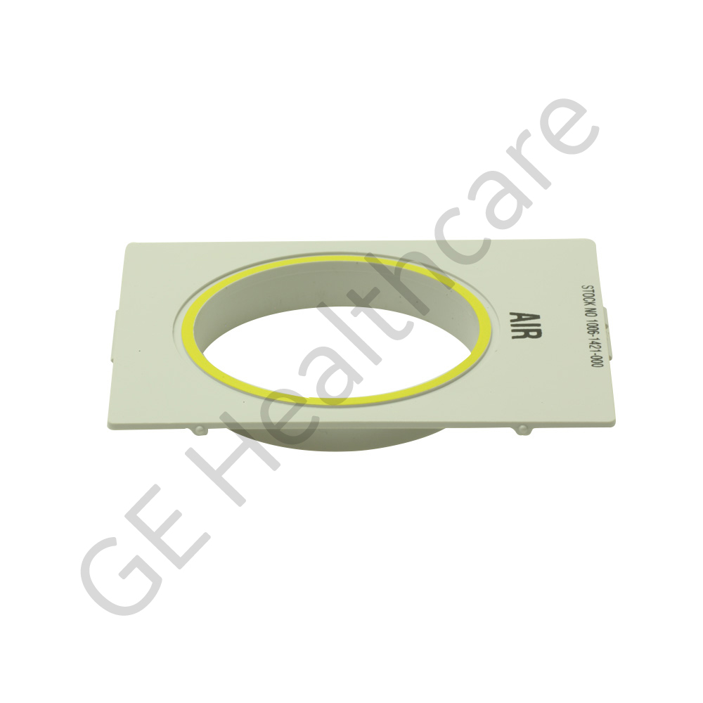 OEM PART, COVER GAS IDENT AIR PAD PTD YELLOW PIPELINE, Manufacturing assembly - Buy OEM PART, COVER GAS IDENT AIR PAD PTD YELLOW PIPELINE, Manufacturing assembly - Buy
