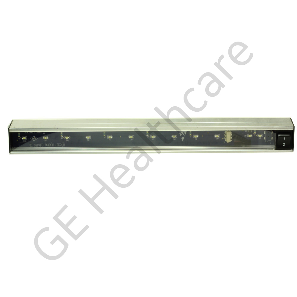 ASSY-MSN, LIGHT ASSY 41CM SDP, Phantom ASSY-MSN, LIGHT ASSY 41CM SDP, Phantom
