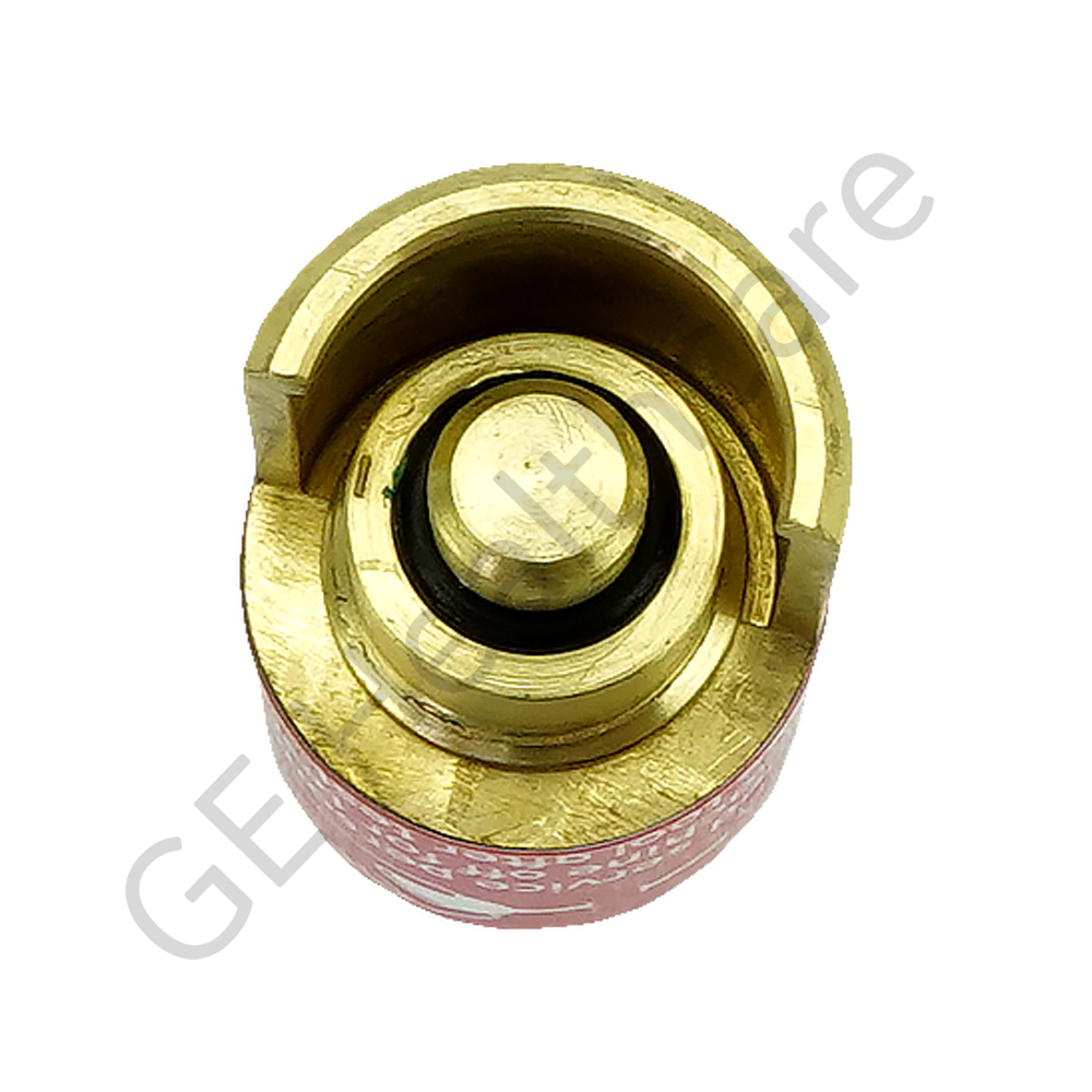 ASSY-MSN, VAPORIZER MANIFOLD VALVE TESTER KIT ASSY-MSN, VAPORIZER MANIFOLD VALVE TESTER KIT