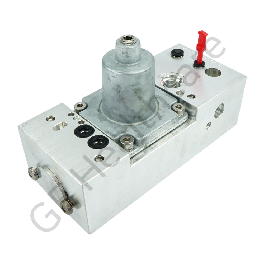 ASSY-MSN, REGULATOR KIT AIR ASSY-MSN, REGULATOR KIT AIR