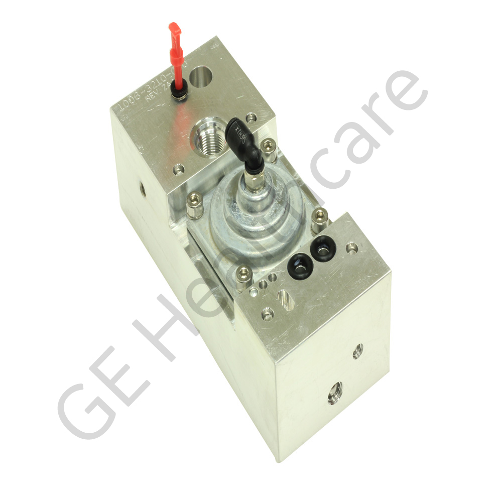 ASSY-MSN, REGULATOR KIT N2O ASSY-MSN, REGULATOR KIT N2O