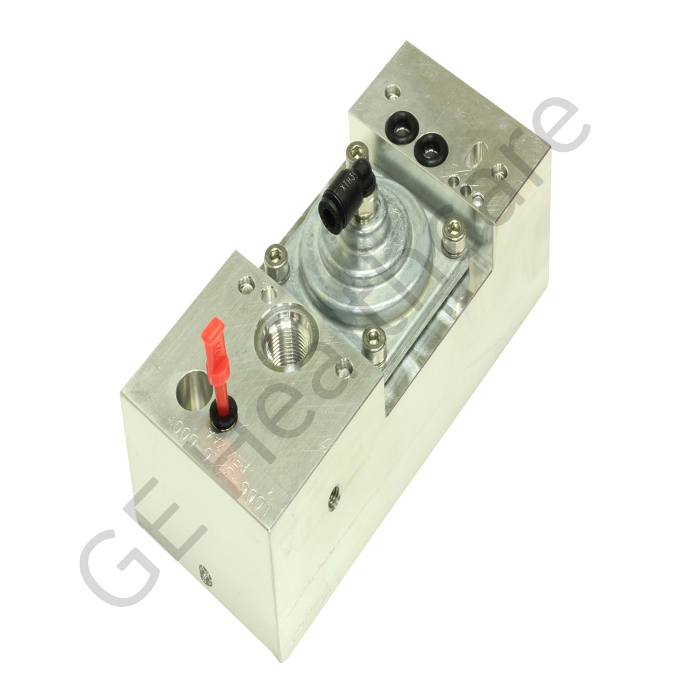 ASSY-MSN, REGULATOR KIT N2O ASSY-MSN, REGULATOR KIT N2O