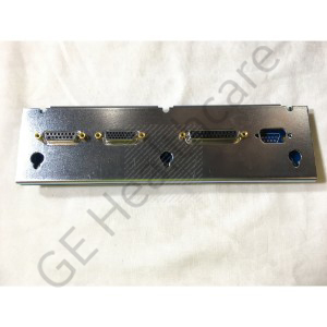 PCA DSPL CONN BOARD PCA DSPL CONN BOARD