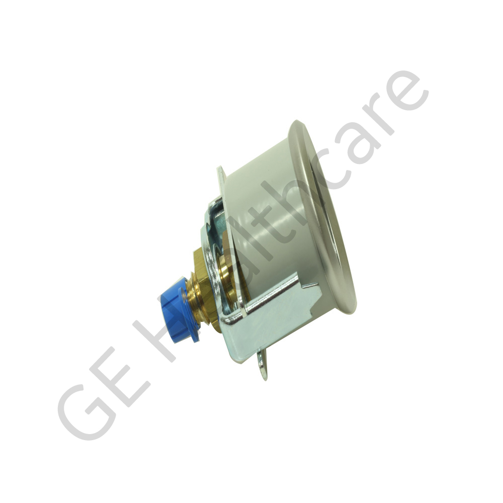 GAUGE LOW PRESSURE 10-32 FEM SOCKET SST HPO2 GAUGE LOW PRESSURE 10-32 FEM SOCKET SST HPO2