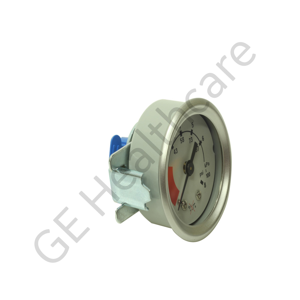 GAUGE LOW PRESSURE 10-32 FEM SOCKET SST HPO2 GAUGE LOW PRESSURE 10-32 FEM SOCKET SST HPO2