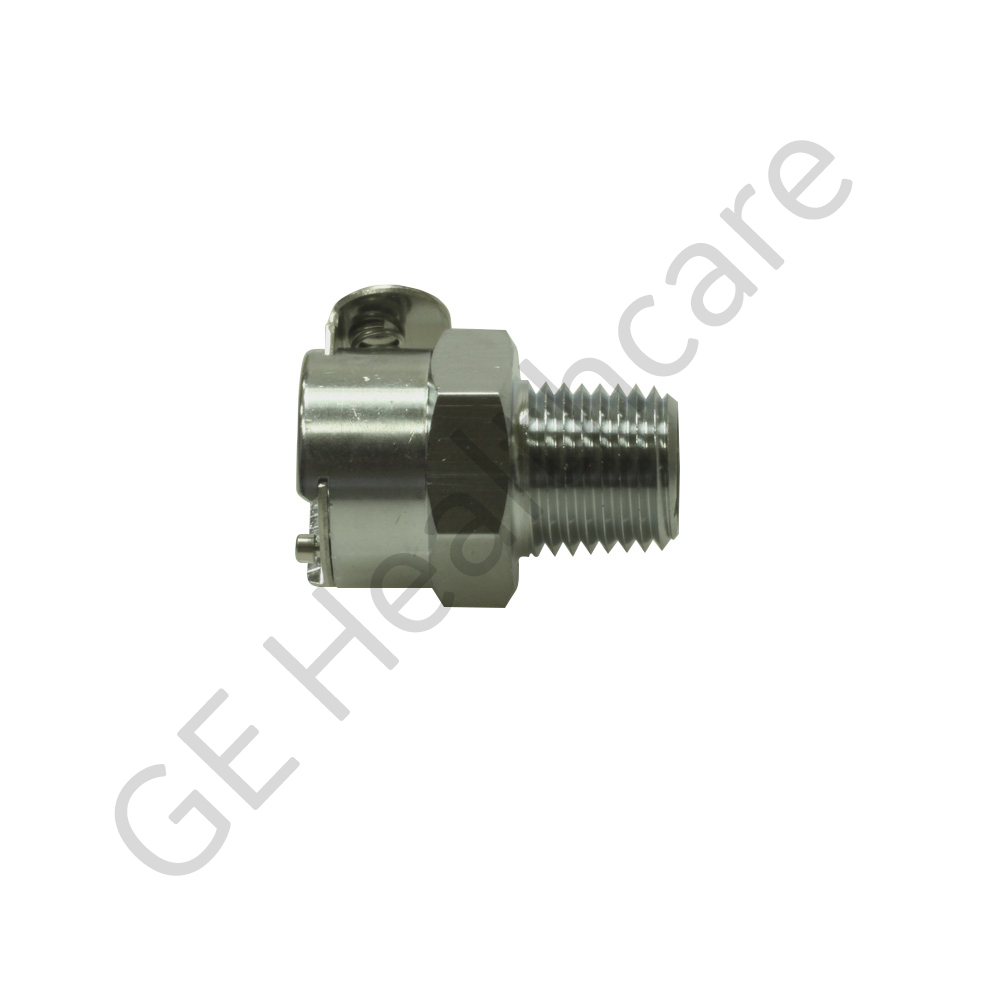 PART, COUPLING BODY COLDER LCD10004 1/4 NPT PART, COUPLING BODY COLDER LCD10004 1/4 NPT