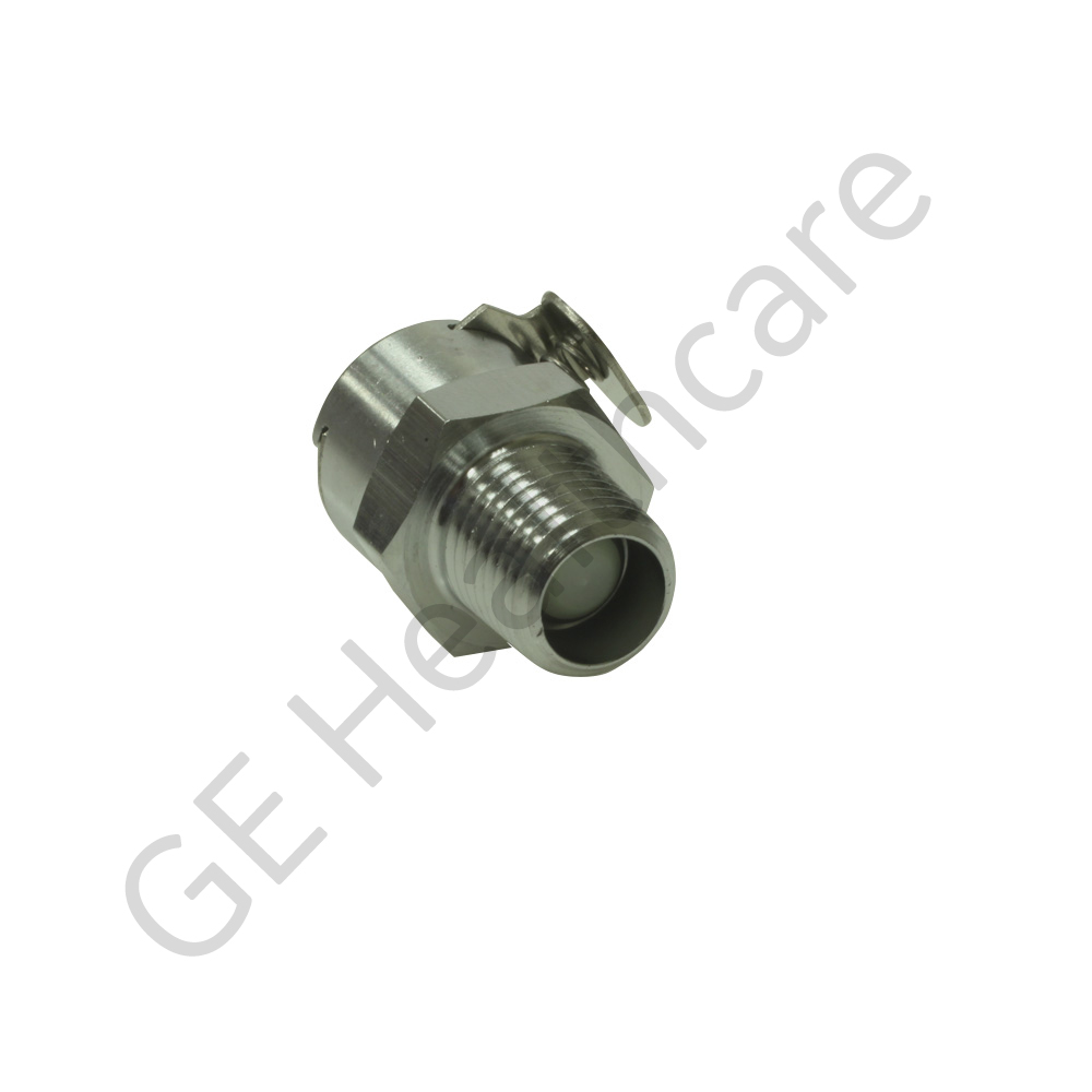 PART, COUPLING BODY COLDER LCD10004 1/4 NPT PART, COUPLING BODY COLDER LCD10004 1/4 NPT