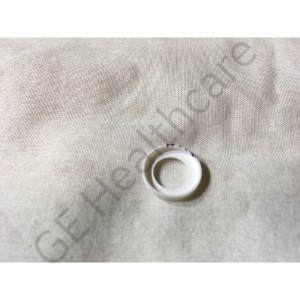 PART, CAP MNL RELEASE BTN WHT FOR 8MM LEGRIS FTG PART, CAP MNL RELEASE BTN WHT FOR 8MM LEGRIS FTG