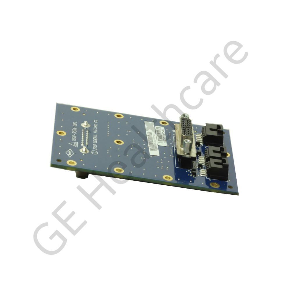 ASSY-MSN, PCA SER ISLN CONN BRD, Printed Circuit Assembly - Buy ASSY-MSN, PCA SER ISLN CONN BRD, Printed Circuit Assembly - Buy