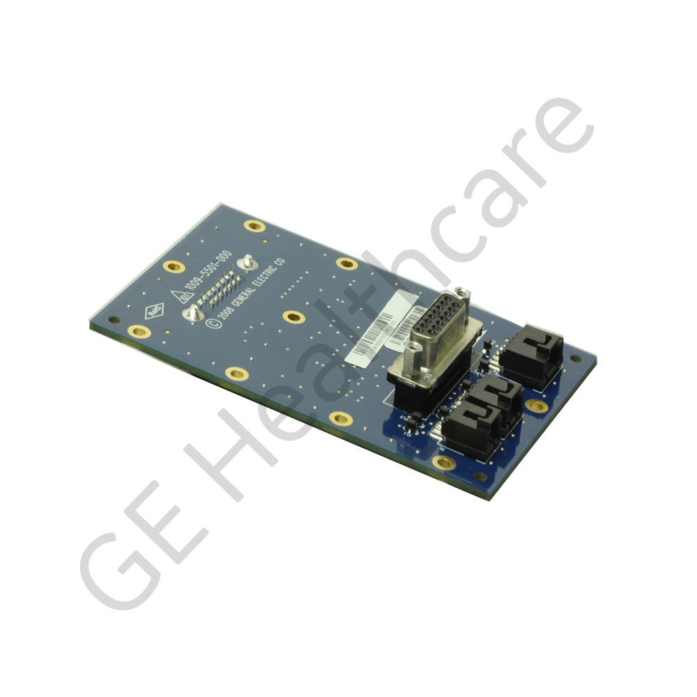 ASSY-MSN, PCA SER ISLN CONN BRD, Printed Circuit Assembly - Buy ASSY-MSN, PCA SER ISLN CONN BRD, Printed Circuit Assembly - Buy