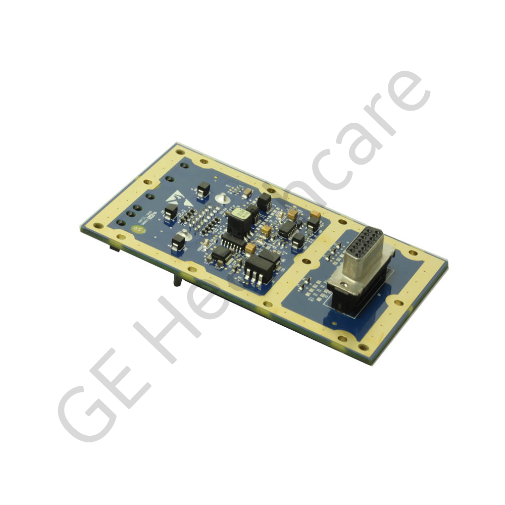 ASSY-MSN, PCA SER ISLN CONN BRD, Printed Circuit Assembly - Buy ASSY-MSN, PCA SER ISLN CONN BRD, Printed Circuit Assembly - Buy