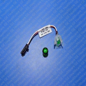 MAINS LED GREEN AC ASSY MAINS LED GREEN AC ASSY