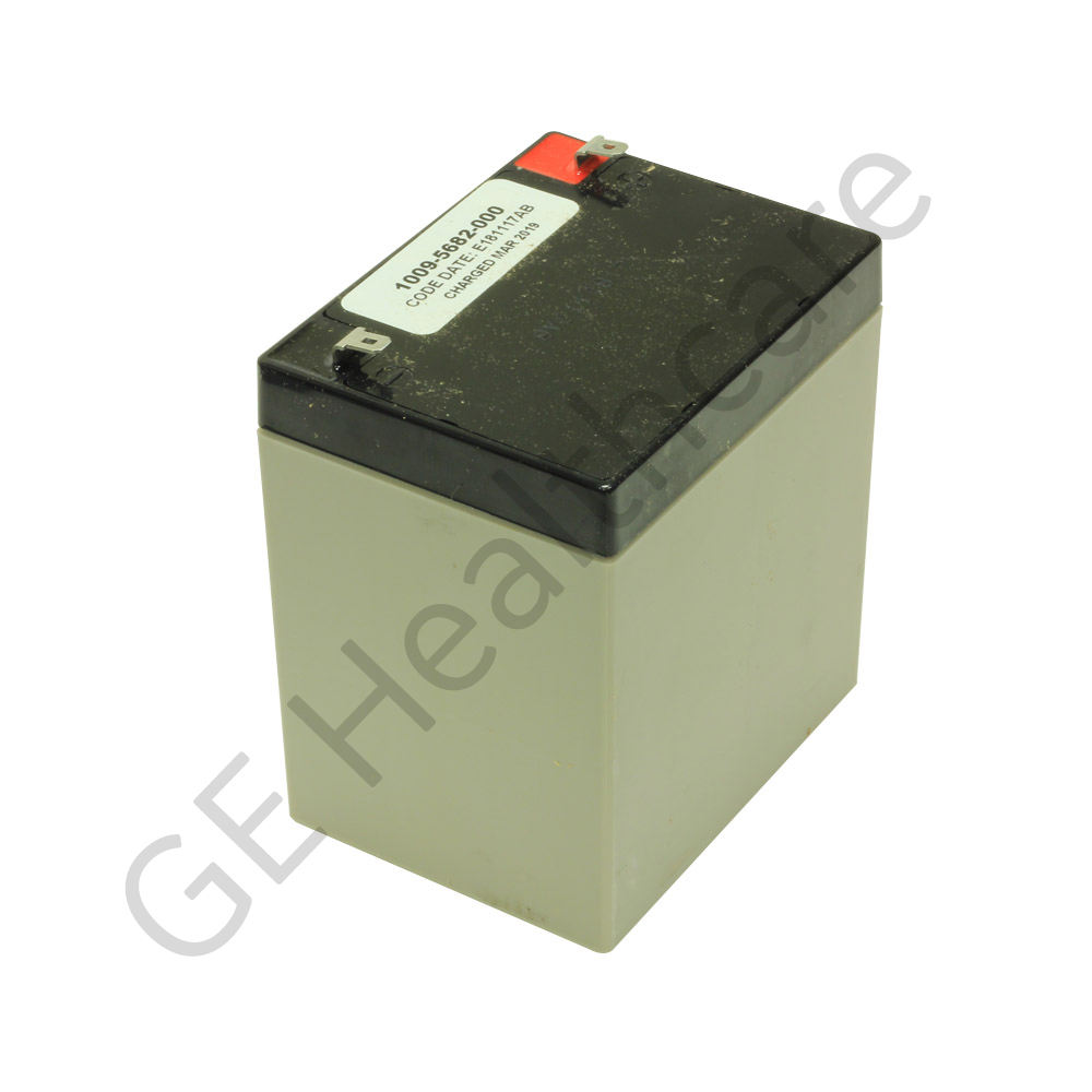 BTRY SEALED LEAD ACID RECHARGEABLE 12V BTRY SEALED LEAD ACID RECHARGEABLE 12V