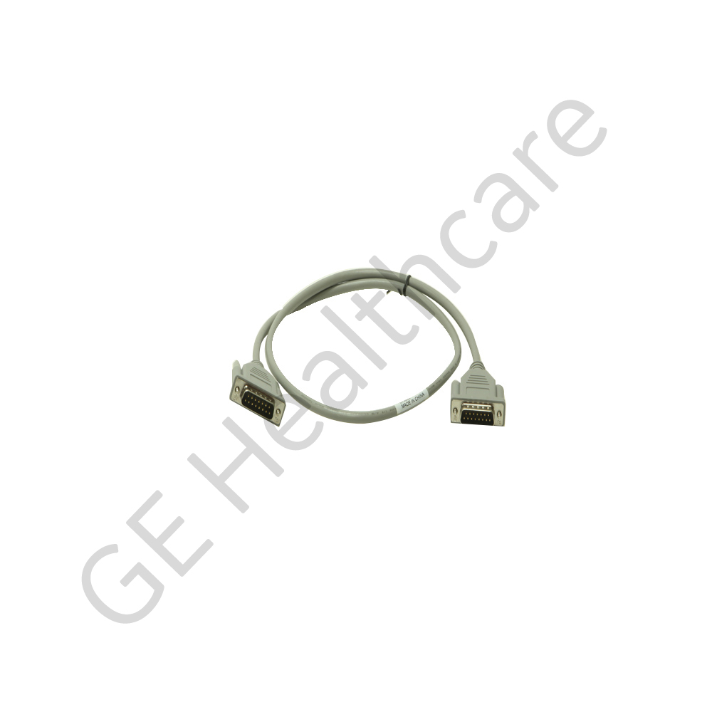 OEM PART, CABLE SER ISLN CONN BRD TO CONTROL MODULE 7100 OEM PART, CABLE SER ISLN CONN BRD TO CONTROL MODULE 7100