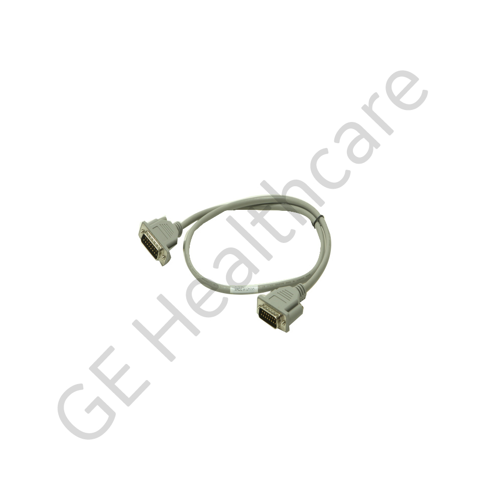 OEM PART, CABLE SER ISLN CONN BRD TO CONTROL MODULE 7100 OEM PART, CABLE SER ISLN CONN BRD TO CONTROL MODULE 7100