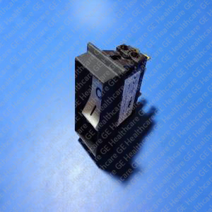 BREAKER 2 POLE ROCKER THERMAL 240VAC 1A BREAKER 2 POLE ROCKER THERMAL 240VAC 1A