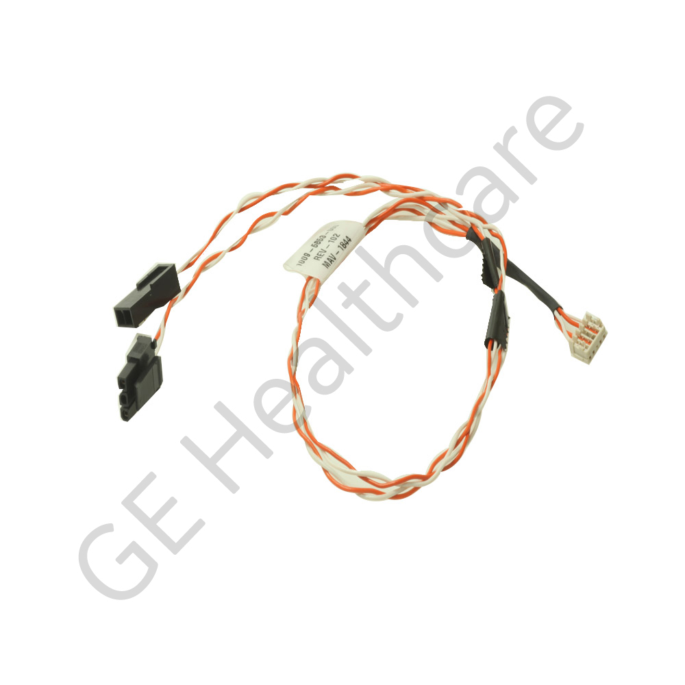 HARN UPPER LIGHT STRIP DUAL PIGTAIL HARN UPPER LIGHT STRIP DUAL PIGTAIL