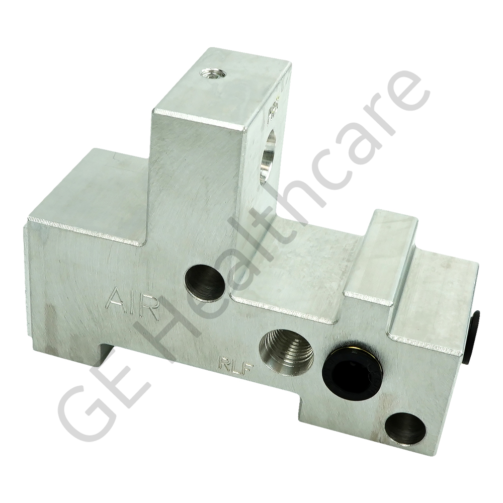 MANF ASSY AIR PLINE BCG MANF ASSY AIR PLINE BCG