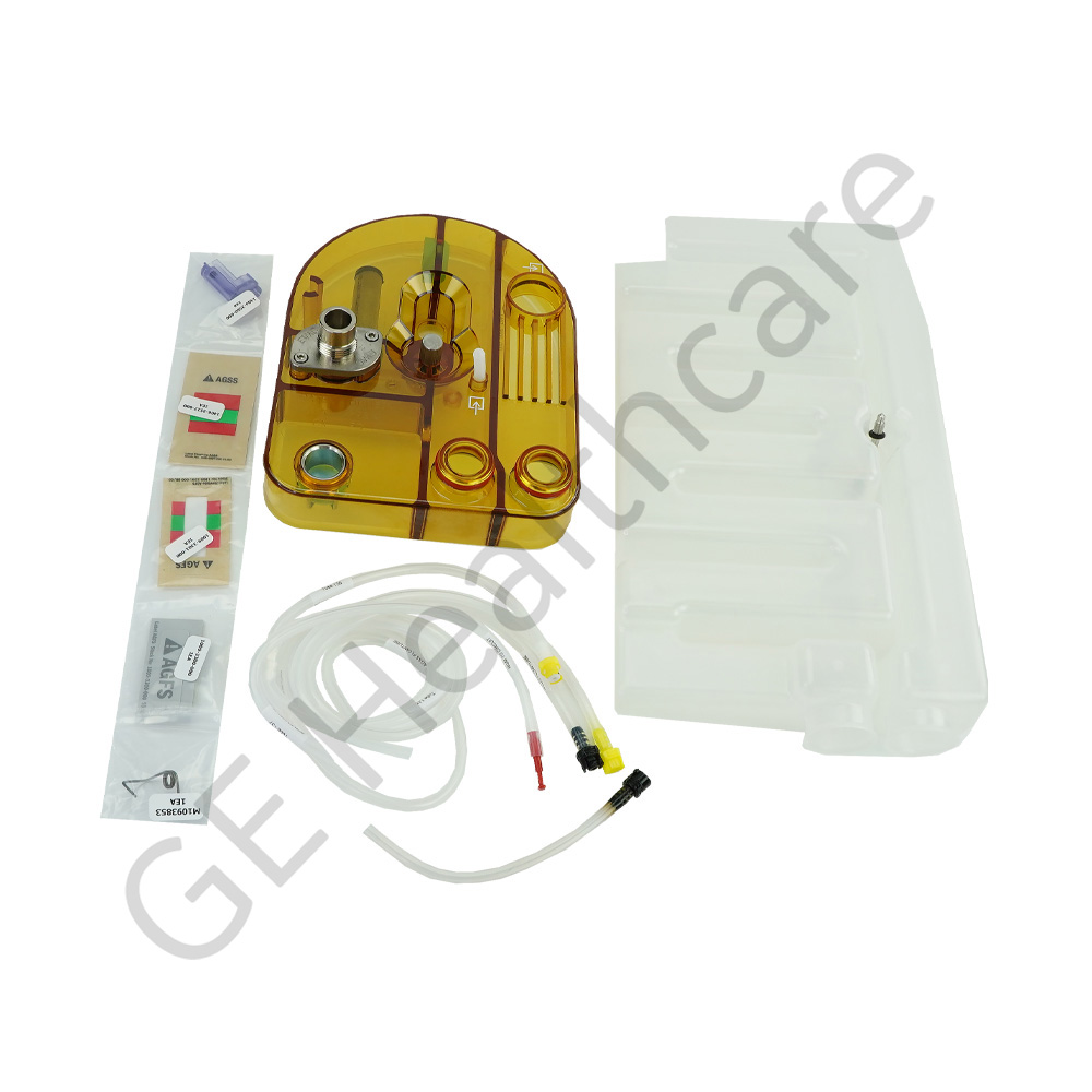 AGSS ACTIVE LOW FLOW DISS FIELD INSTL AGSS ACTIVE LOW FLOW DISS FIELD INSTL