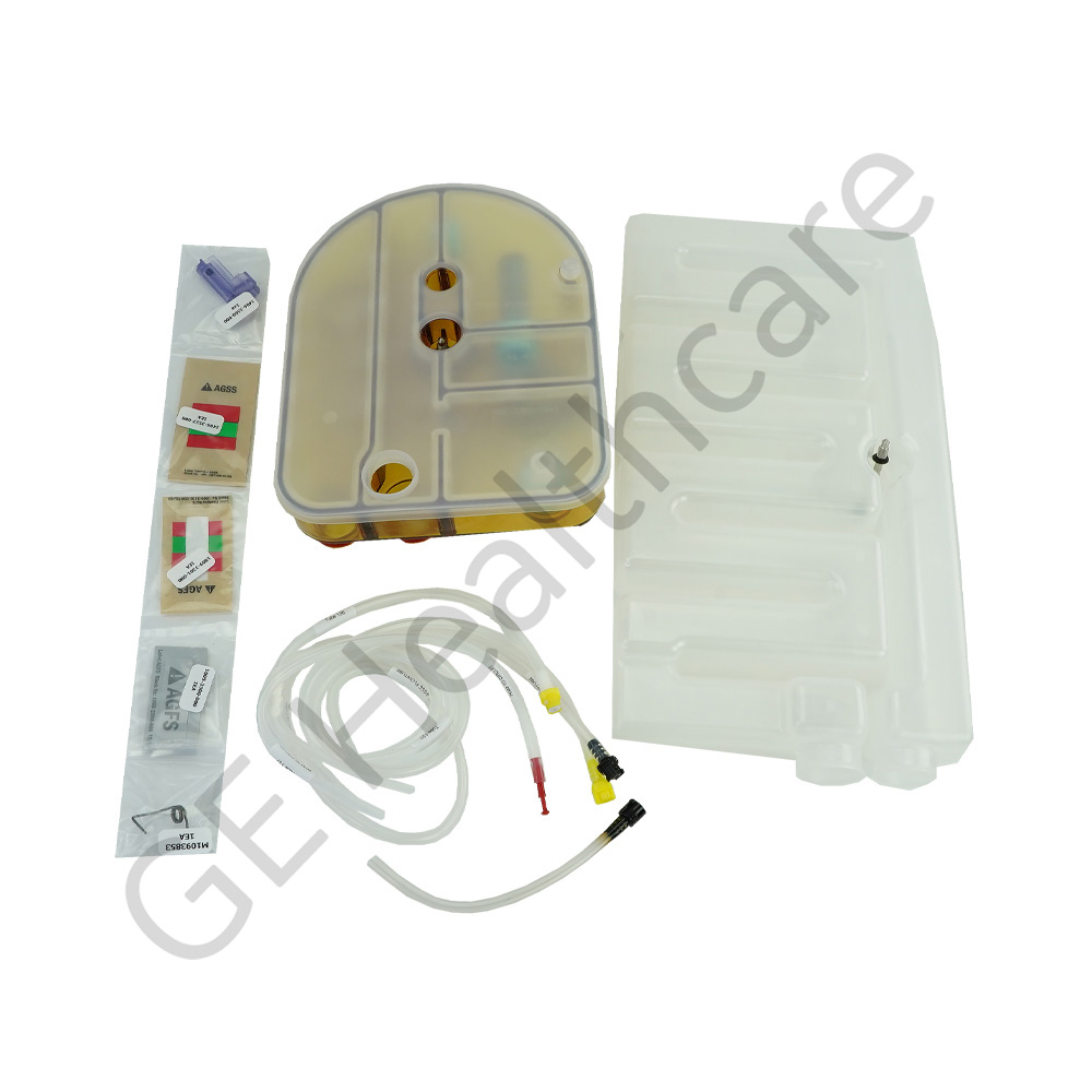AGSS ACTIVE LOW FLOW DISS FIELD INSTL AGSS ACTIVE LOW FLOW DISS FIELD INSTL