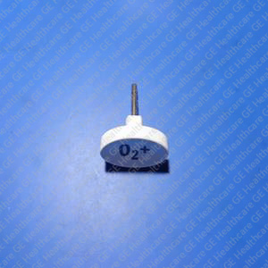 OEM PART, BUTTON O2 FLUSH W/ROD, Mechanical OEM PART, BUTTON O2 FLUSH W/ROD, Mechanical