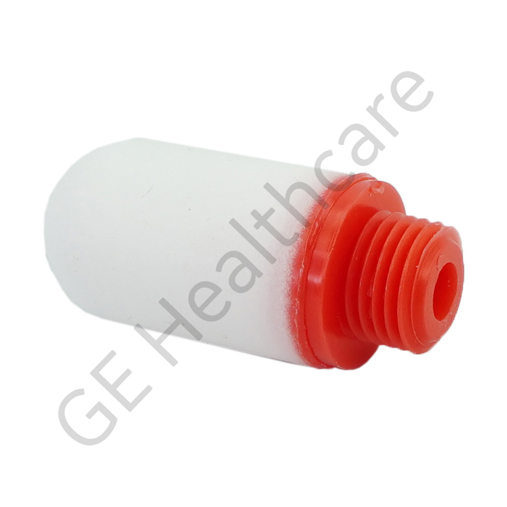 PART, MUFFLER 1/4 NPTM PART, MUFFLER 1/4 NPTM