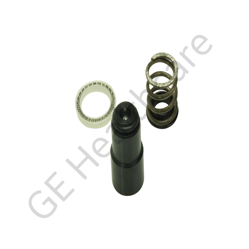 ASSY-MSN, ASSY-MSN, VALVE CONN ASSY, Phantom, Spare part - Make ASSY-MSN, ASSY-MSN, VALVE CONN ASSY, Phantom, Spare part - Make