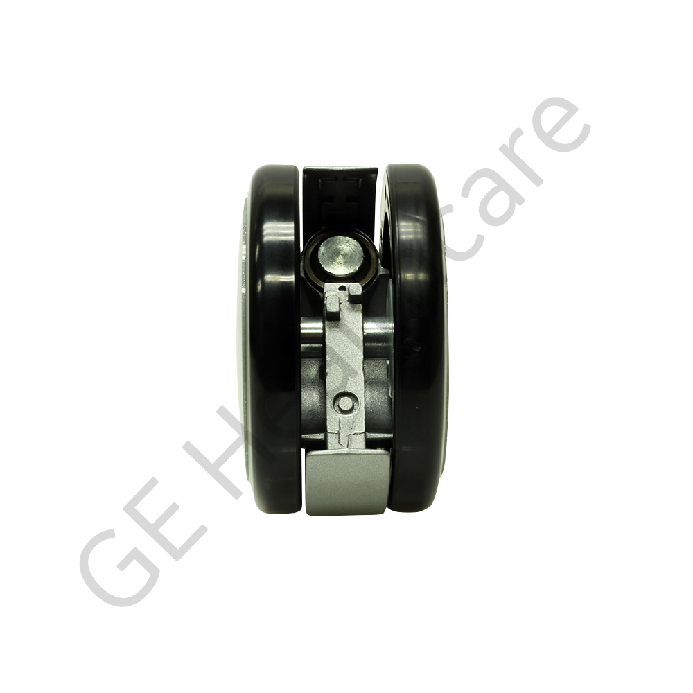OEM PART, CASTER W/O BRAKE, Mechanical OEM PART, CASTER W/O BRAKE, Mechanical