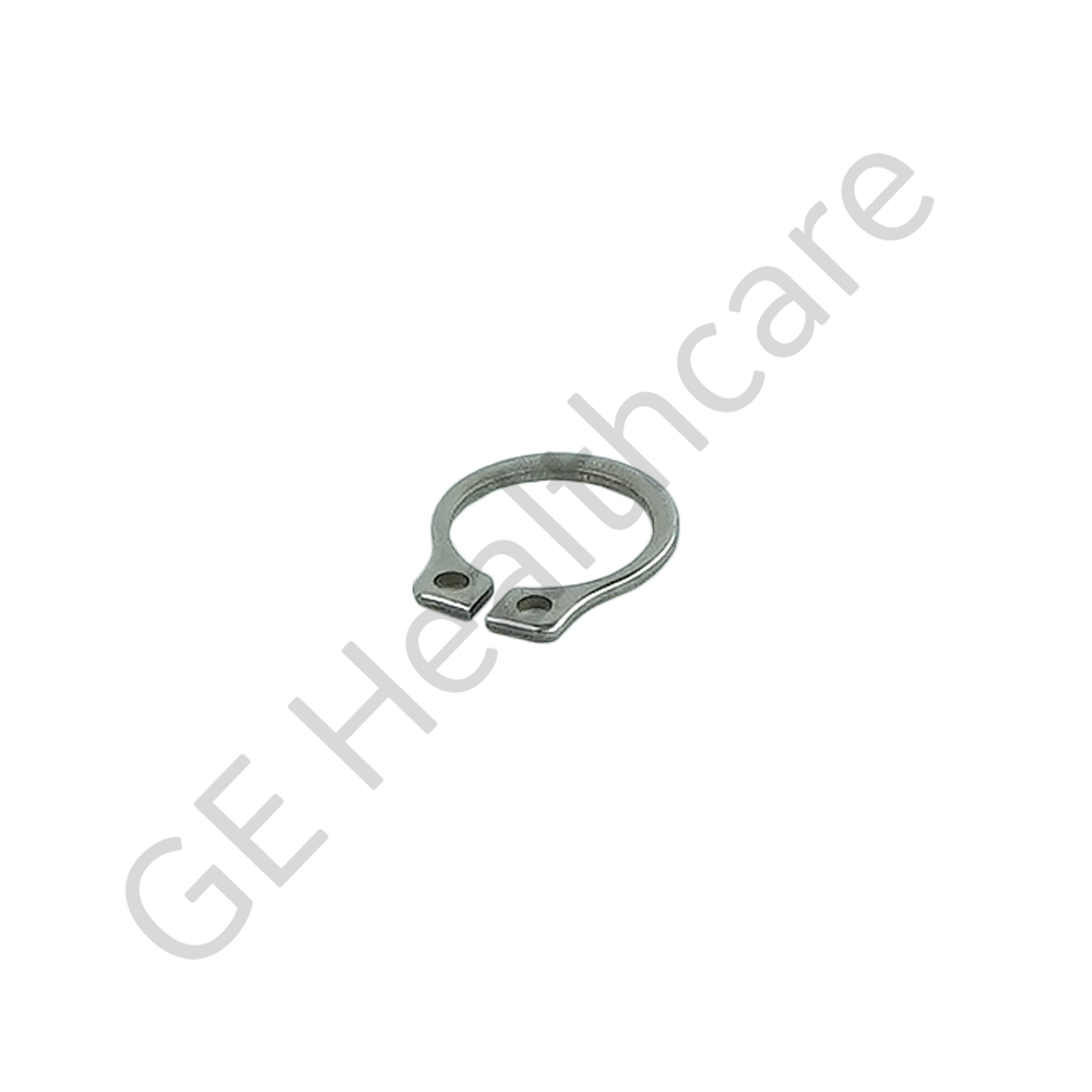 PART, RING RETAINING 7.9 SHAFT DIAMETER SST PART, RING RETAINING 7.9 SHAFT DIAMETER SST
