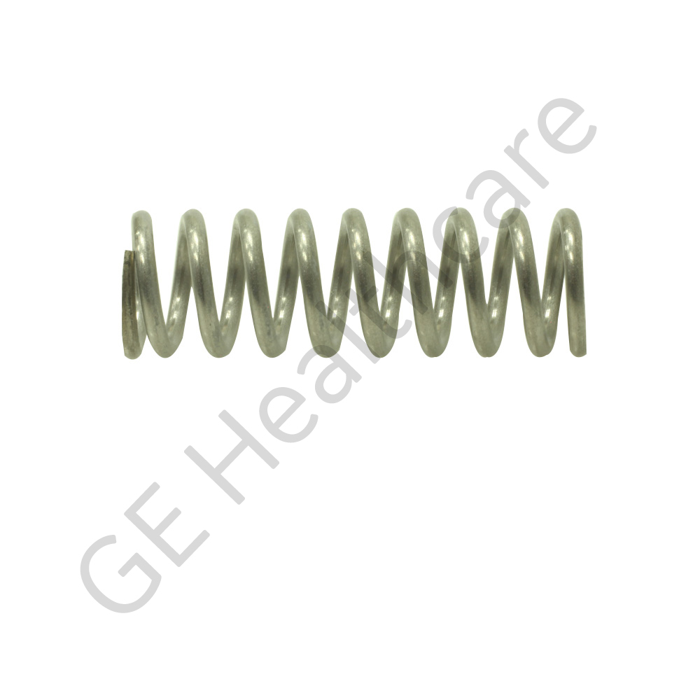 PART, SPRING CPRSN 12.6 OD 38.1L 6.98N/MM RATE SST PART, SPRING CPRSN 12.6 OD 38.1L 6.98N/MM RATE SST