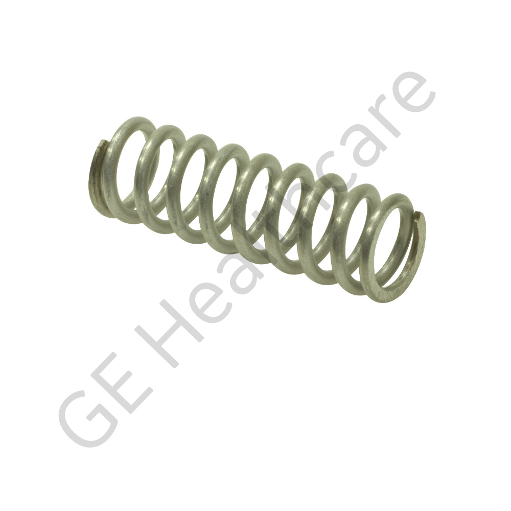 PART, SPRING CPRSN 12.6 OD 38.1L 6.98N/MM RATE SST PART, SPRING CPRSN 12.6 OD 38.1L 6.98N/MM RATE SST