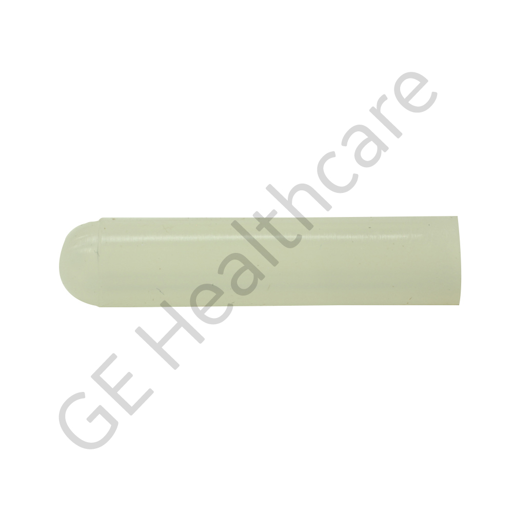 CAP 3.18 BARB SILICONE CAP 3.18 BARB SILICONE