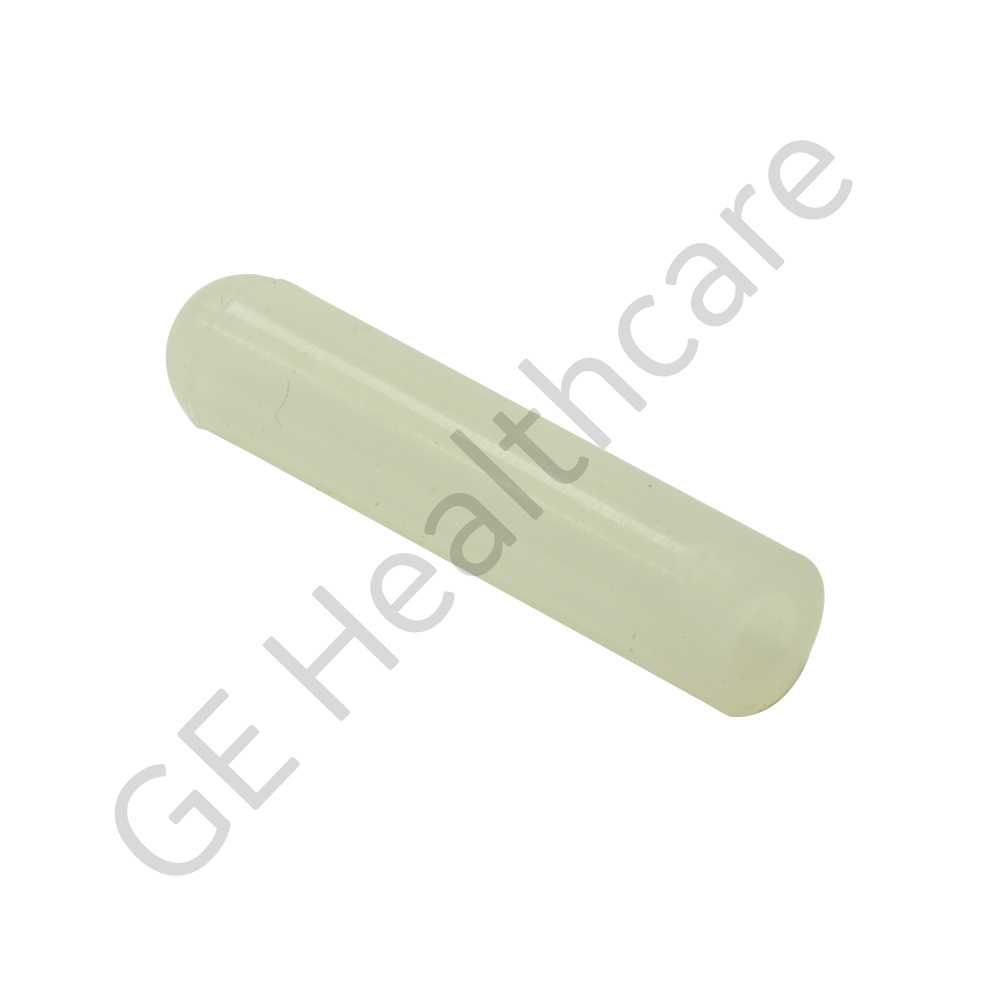 CAP 3.18 BARB SILICONE CAP 3.18 BARB SILICONE