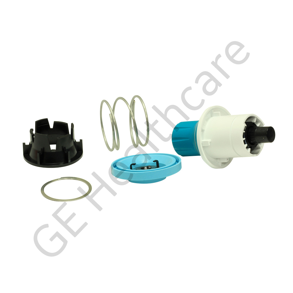 VALVE APL ASSY BCG VALVE APL ASSY BCG
