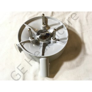 ASSY-MSN, DISH LOWER W/SPRING BCG ASSY-MSN, DISH LOWER W/SPRING BCG