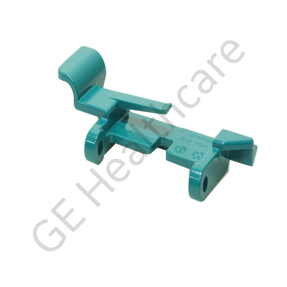 OEM PART, LEVER CANISTER LATCH OEM PART, LEVER CANISTER LATCH
