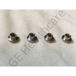 PART, SPACER SHLDR 6.8 DIA X 4.2 L, Machined PART, SPACER SHLDR 6.8 DIA X 4.2 L, Machined