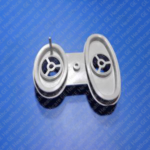 CAP VALVE HOUSING BCG CAP VALVE HOUSING BCG